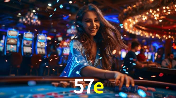 Experiência VIP 57e