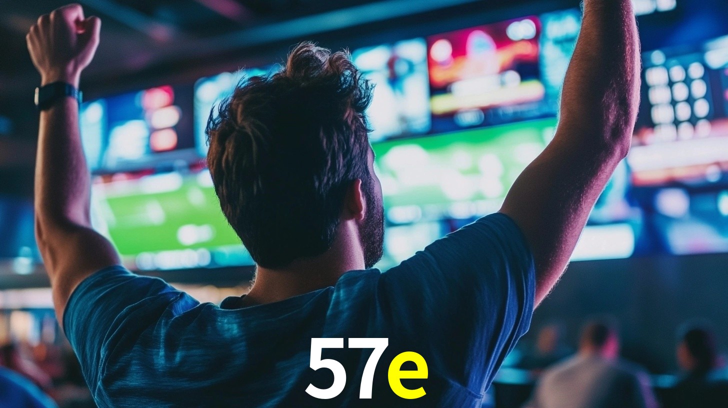 57e: Seu Cassino Premiado com Pagamentos Rápidos