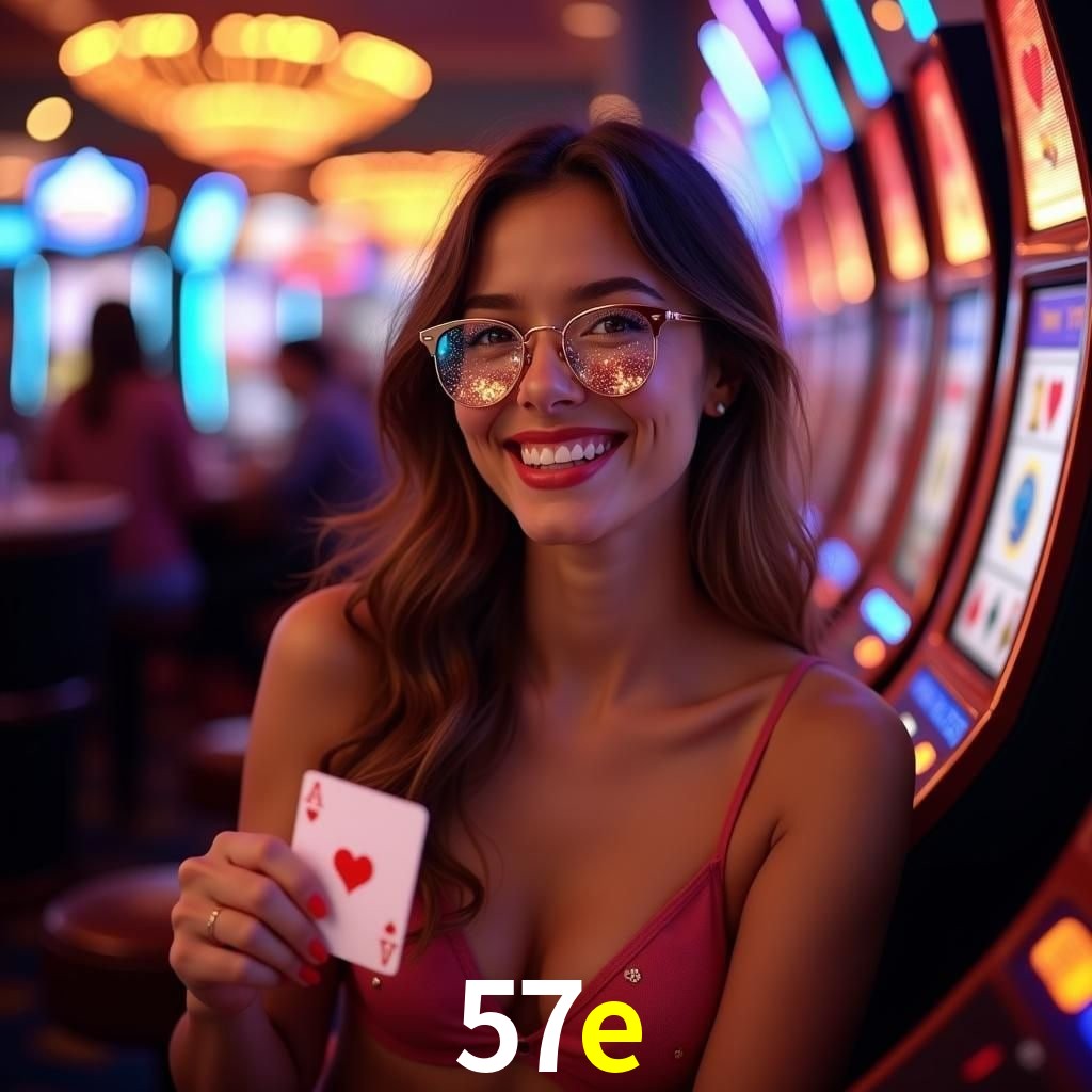 Welcome Bonus 57e