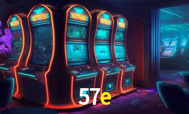 Desvendando o Mundo dos Jogos Virtuais na 57e