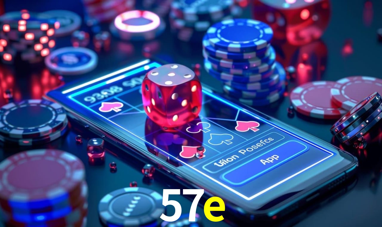 Bot 57e Telegram