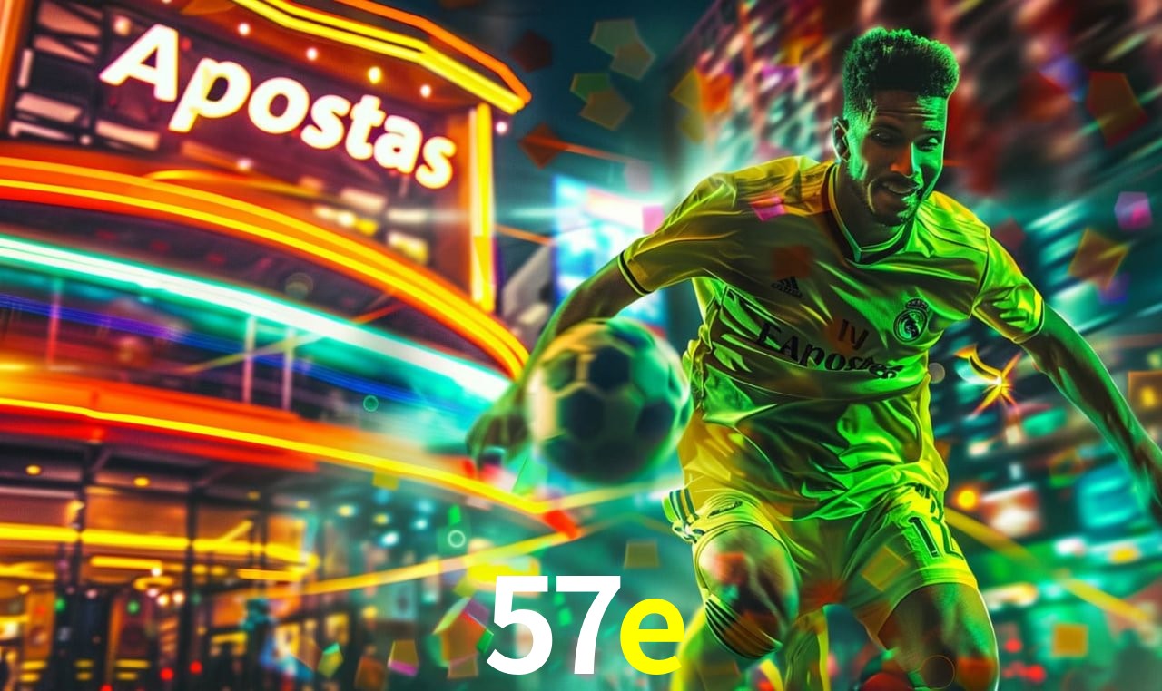 Recursos de Bônus 57e