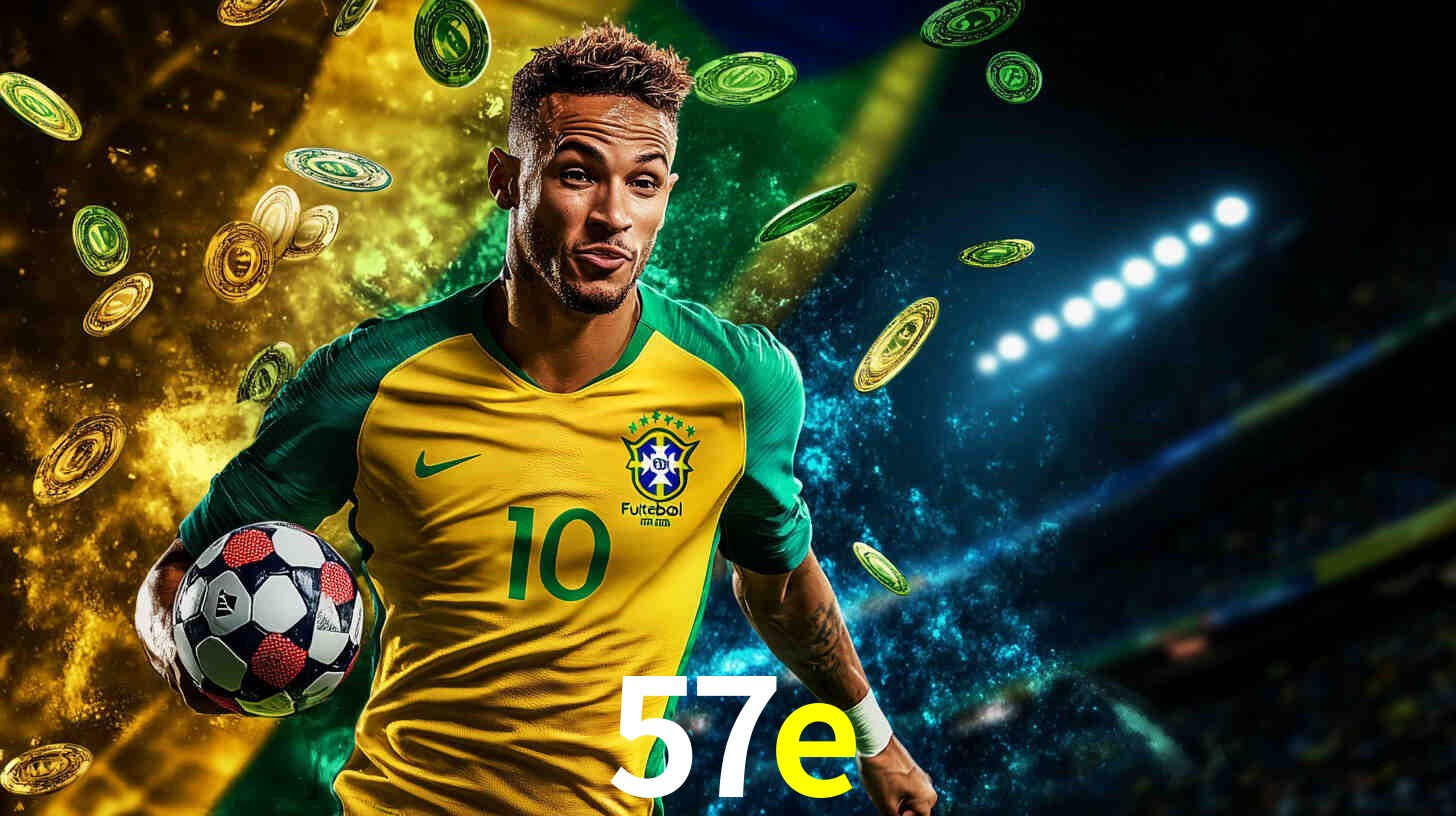Apostas Esportivas na 57e: Um Guia Completo