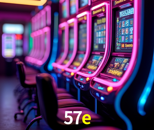 57e Loteria Online Brasil - Plataforma Certificada