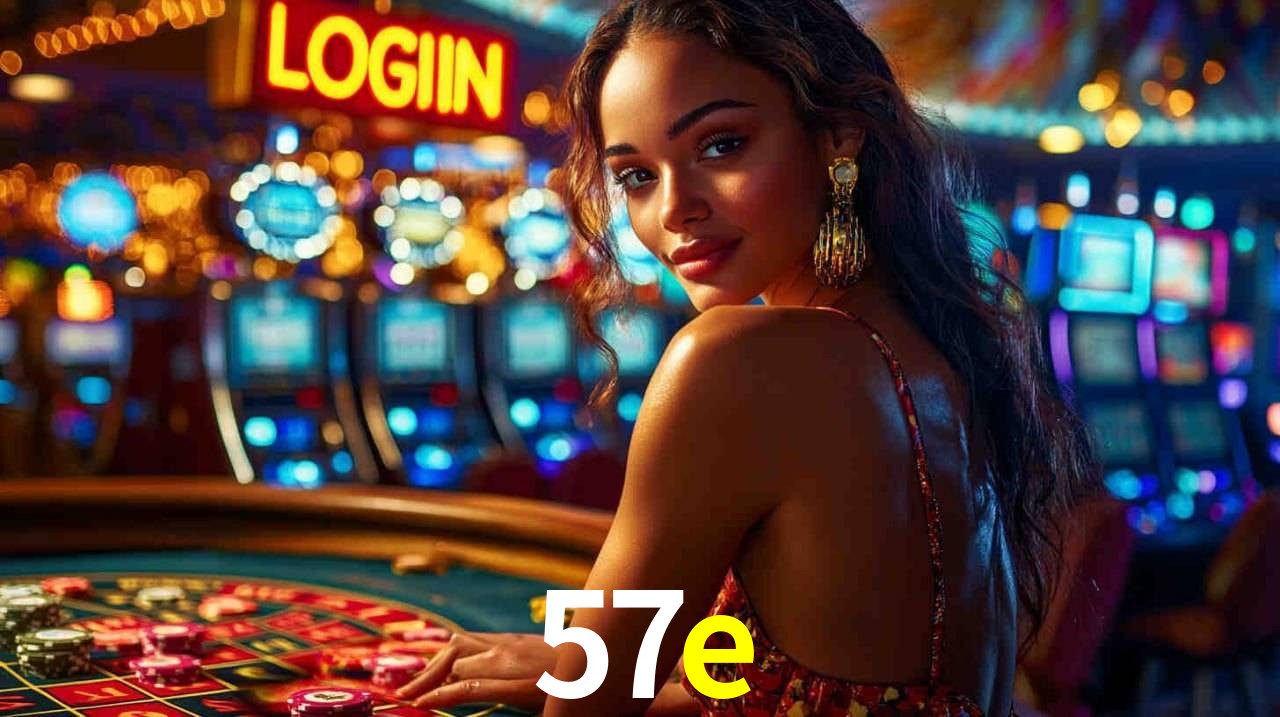 Casino Ao Vivo 57e