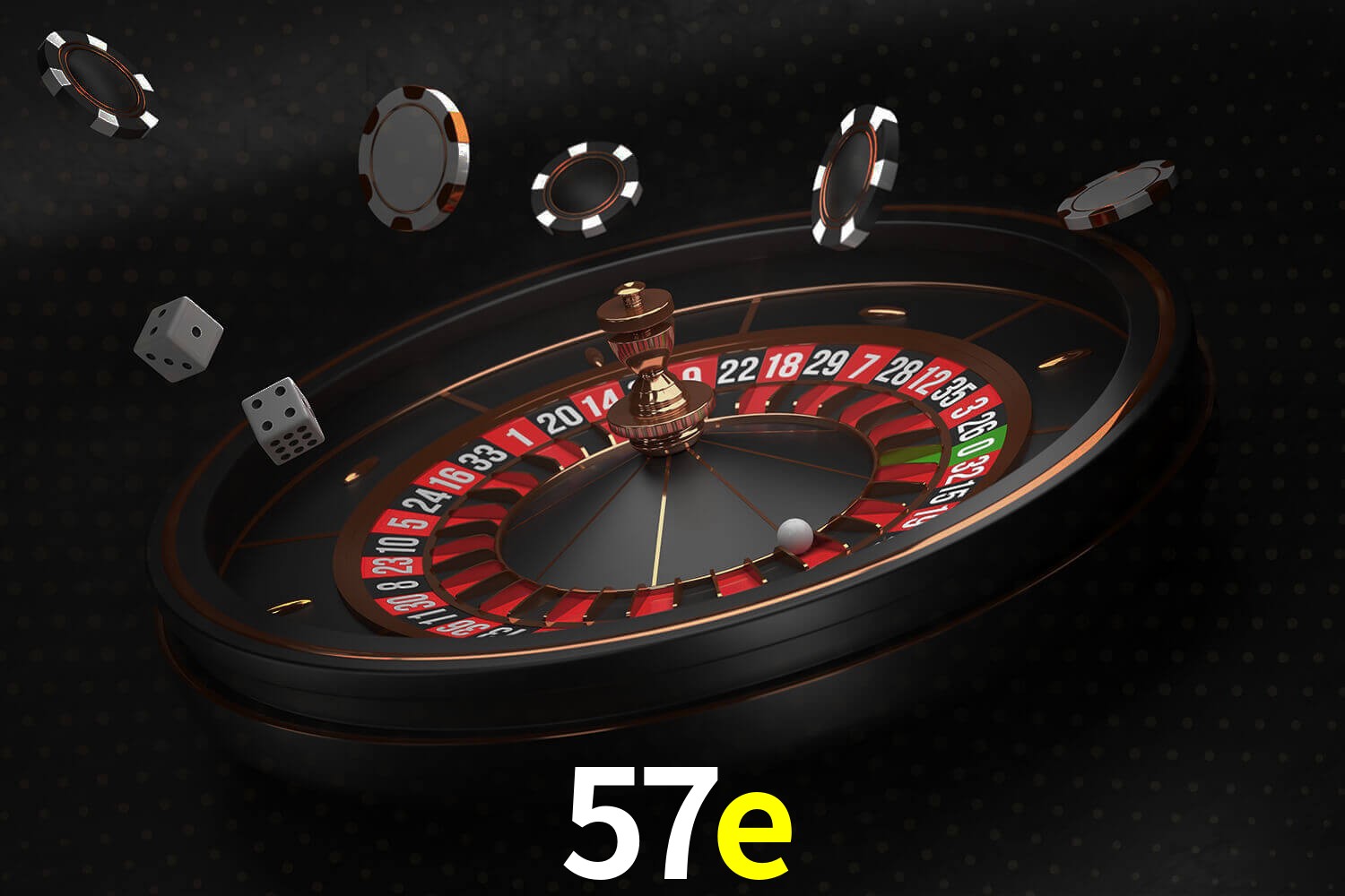 Sinta a adrenalina dos jogos de cassino com 57e