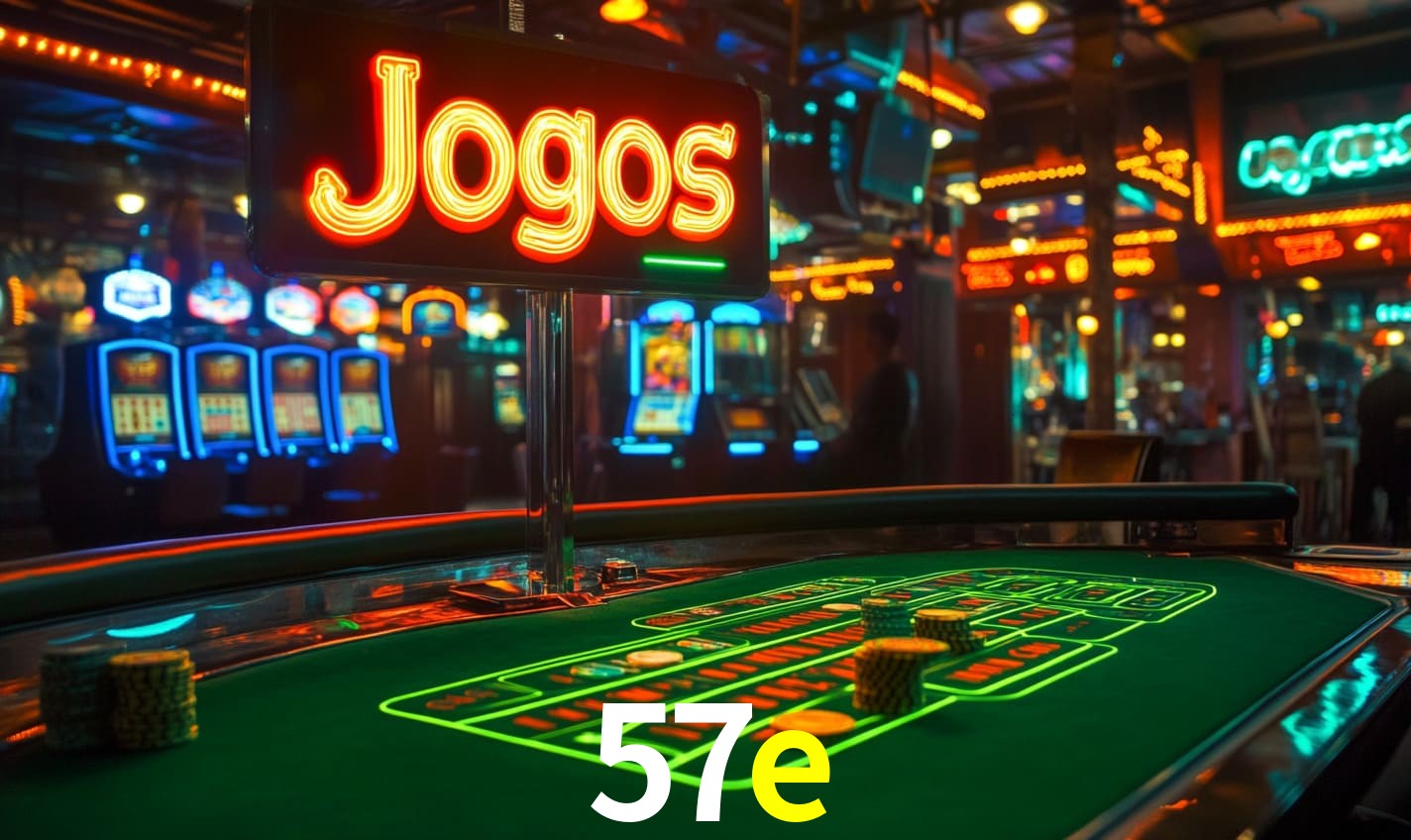 Login Seguro 57e