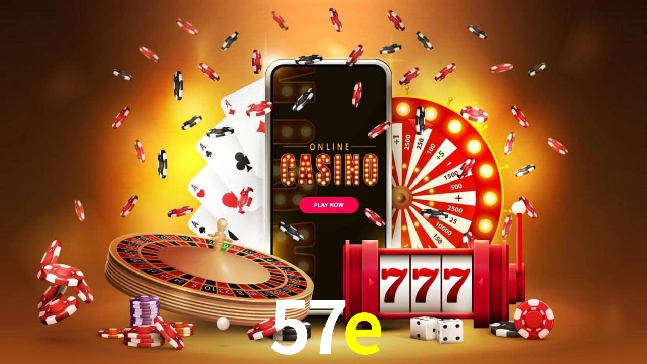Provedores de Jogos 57e