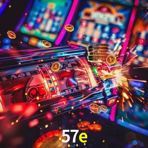 Jogos Exclusivos 57e