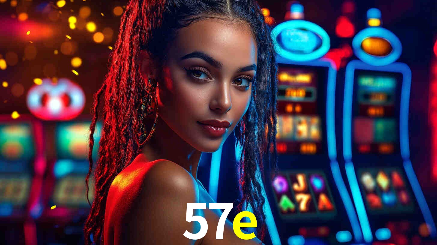 A Popularidade dos Caça-Níqueis no 57e