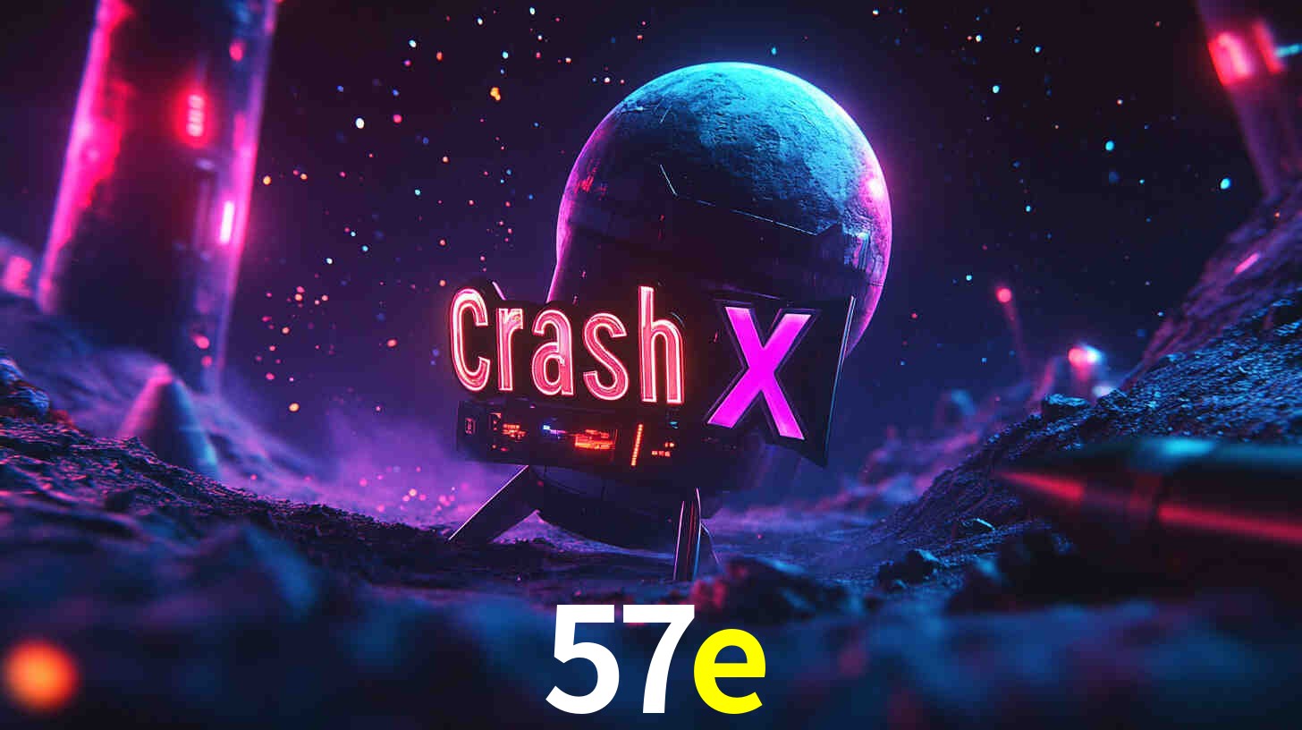 Desvendando o Mundo dos Jogos Virtuais na 57e