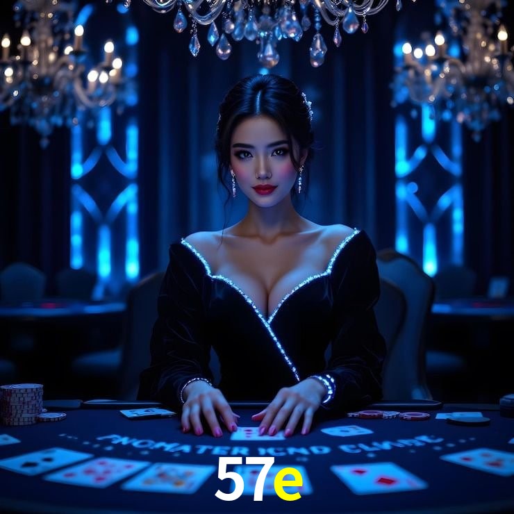 Jogos de Slot 57e