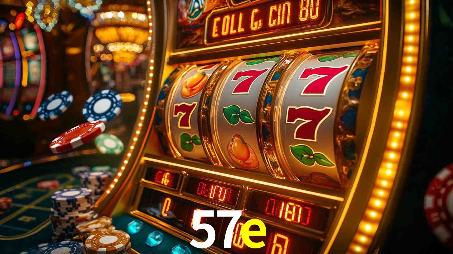 Welcome Bonus 57e