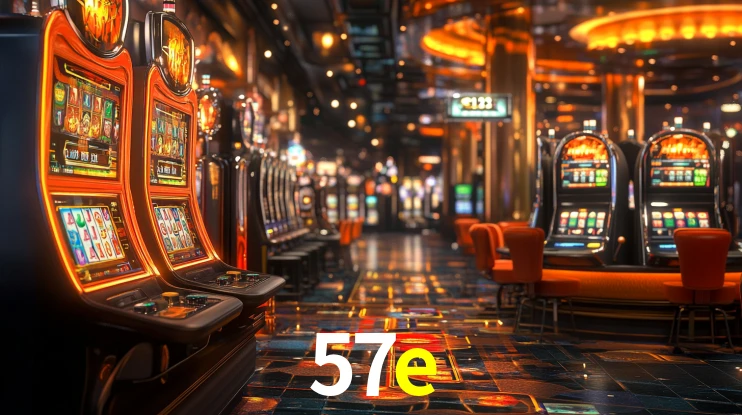 57e Logo - Bônus com Rollover Justo