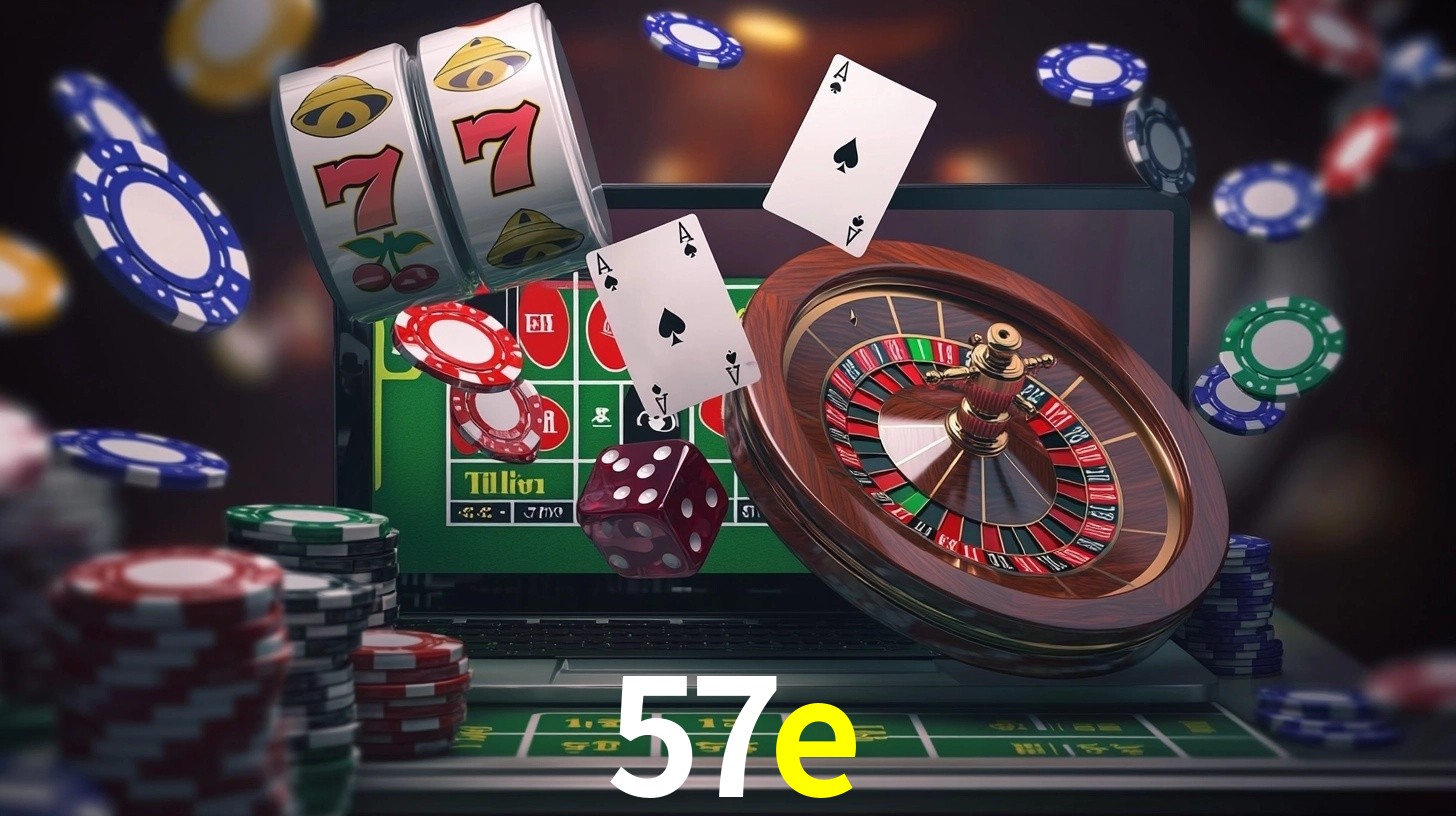 57e App Interface