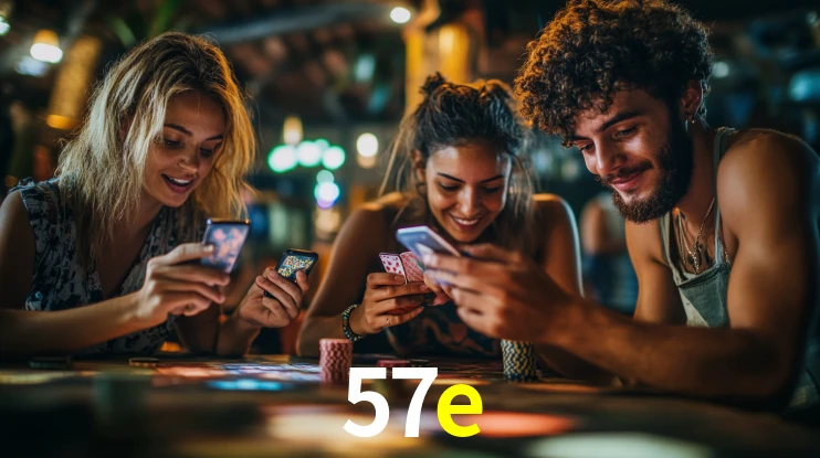 Live Casino 57e