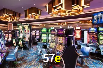 A Emoção da Loteria na 57e: Uma Chance de Mudança de Vida