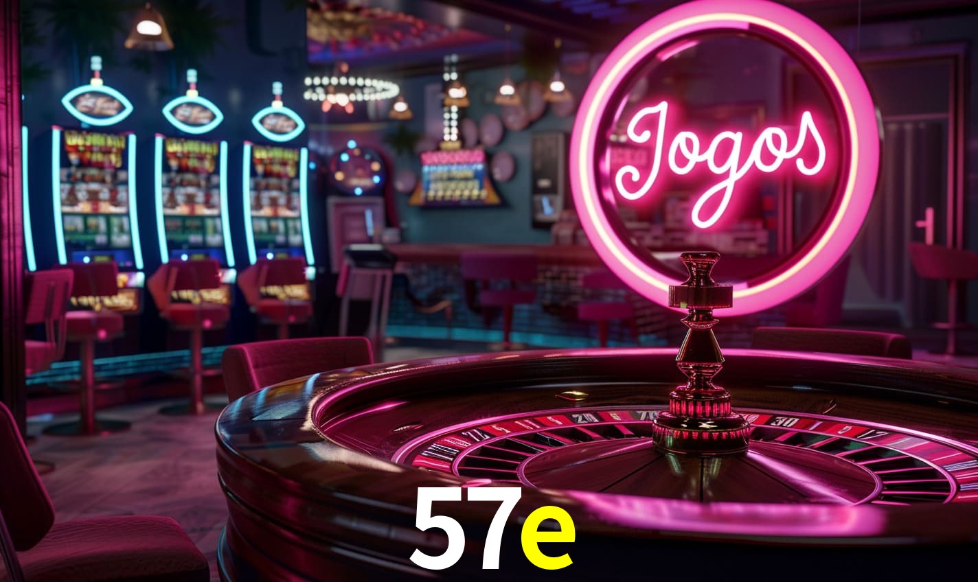 Descubra o Programa VIP da 57e: Vantagens Exclusivas para Jogadores