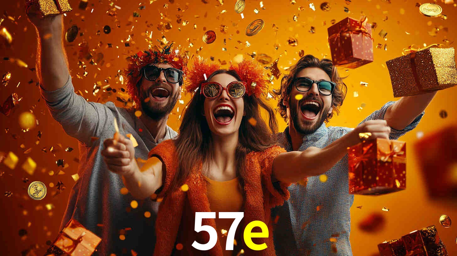 57e: Seu Especialista em Apostas Esportivas Brasileiras