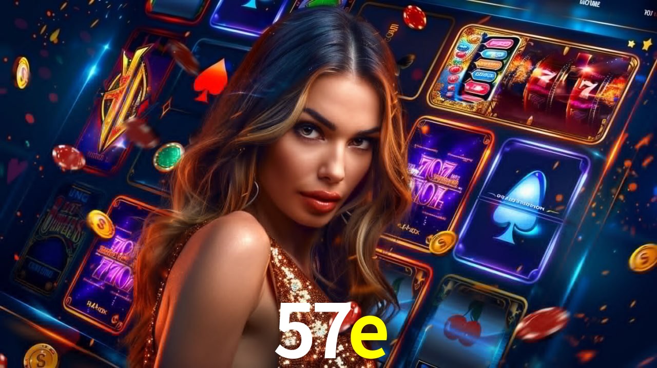 A Emoção da Loteria na 57e: Uma Chance de Mudança de Vida